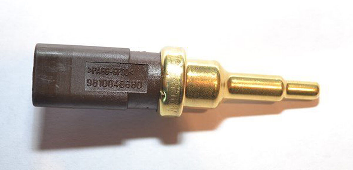 Citroen C5 İsi Müşürü (2008-2022) 1.6, 1.6 L THP 9810048680