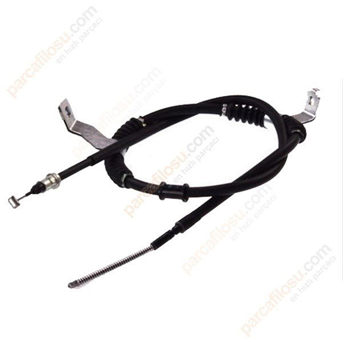 Chevrolet Lacetti Arka Sol El Fren Teli (2003-2012) 1.6, 1.4 96418134