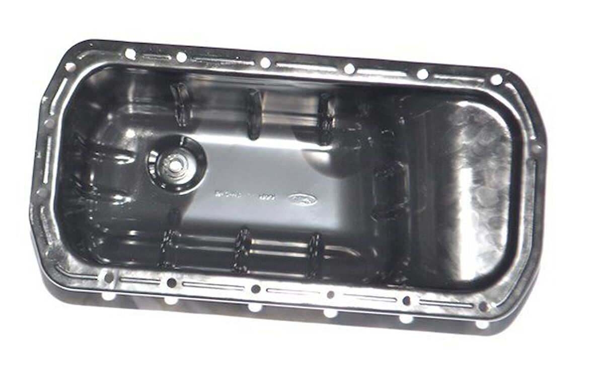  Bmax Yağ Karteri (2012-2015) 1.6 TDCI DURATORG, 1.5L DURATORQ TDCİ 9813973280