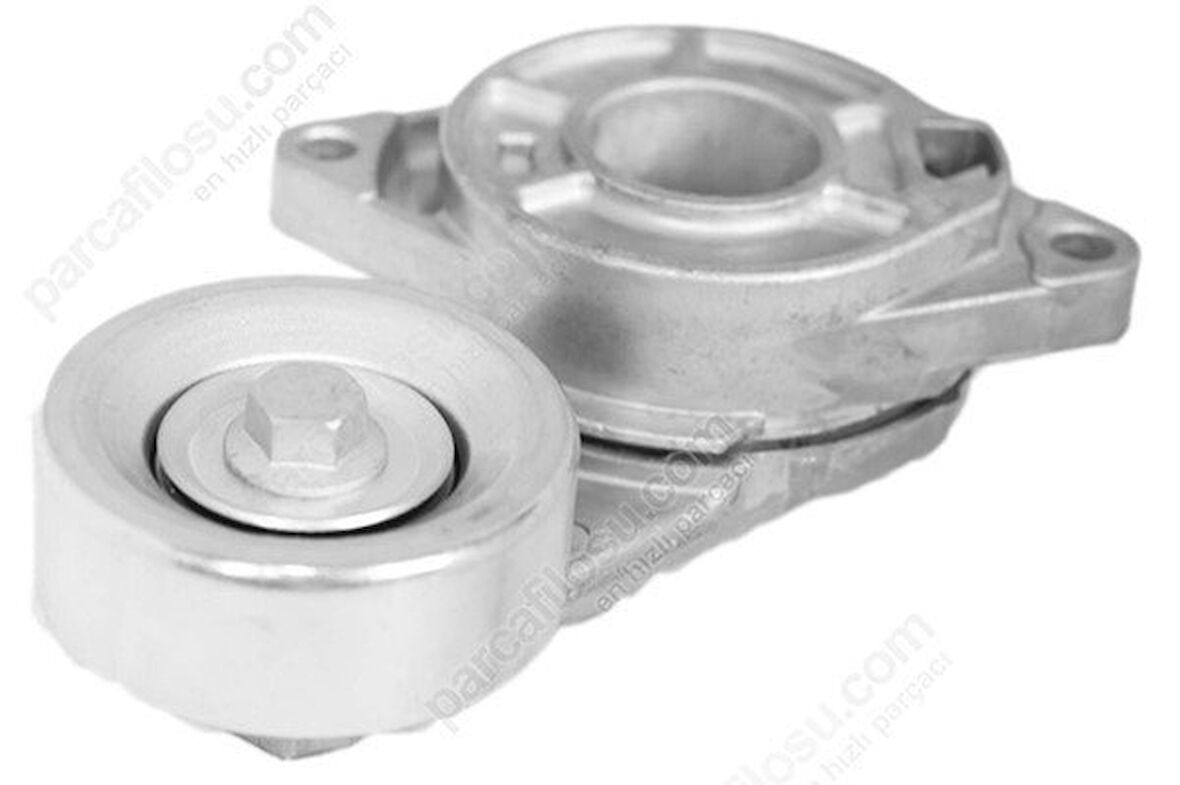 Honda Civic Alternatör Gergisi Komple (2006-2012) 1.4 31170RB0J01