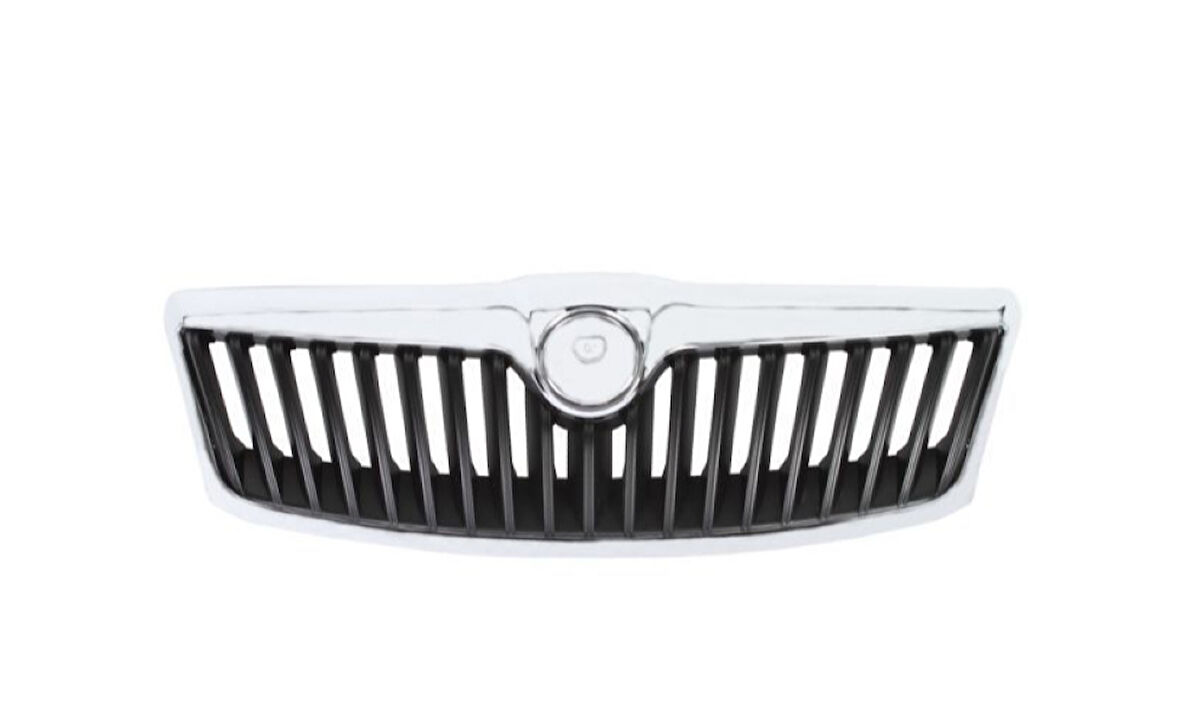 Skoda Octavia Ön Panjur (2010-2012) 1Z0853661A 1.6, 1.4TSI, 1.6 TDI