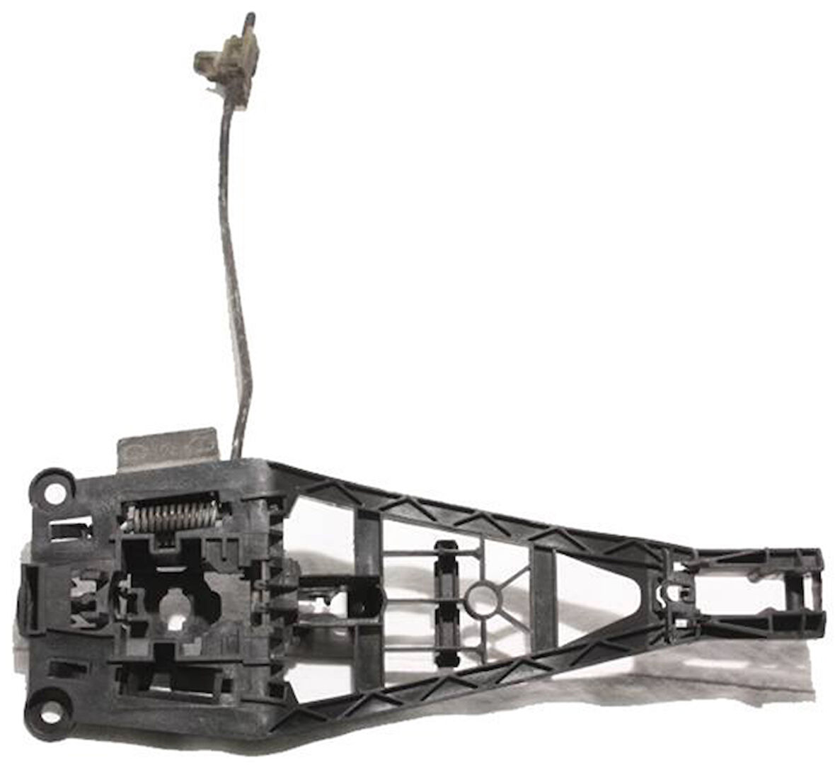 Opel Corsa Kapi Kolu Ön Diş (2007-2011) 1.4, 1.2, 1.3 CDTI 24463524