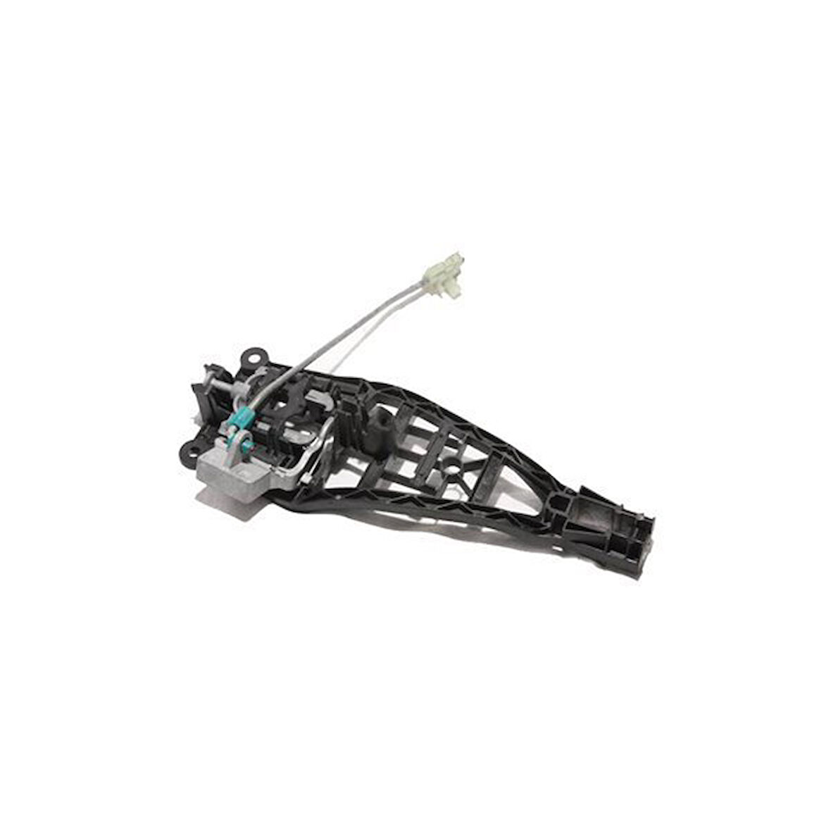 Opel Zafira Kapi Kol Arka Diş (2005-2011) 1.6, 1.9 CDTI 24463750