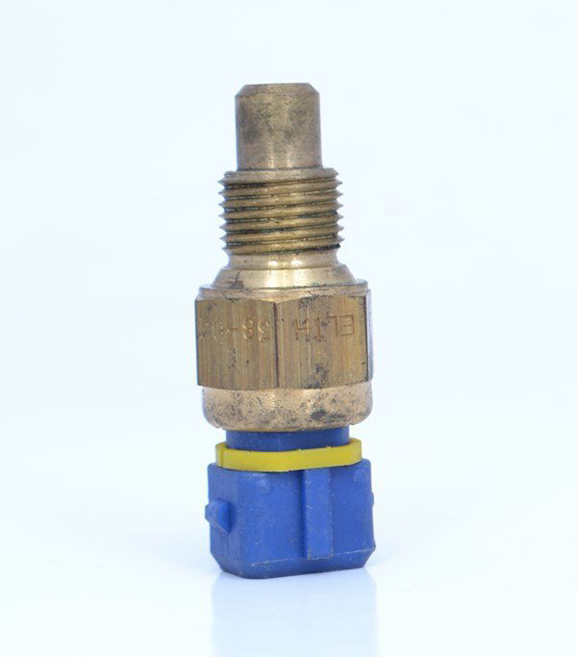 Citroen C4 İsi Müşürü (2004-2010) 1.6 024286