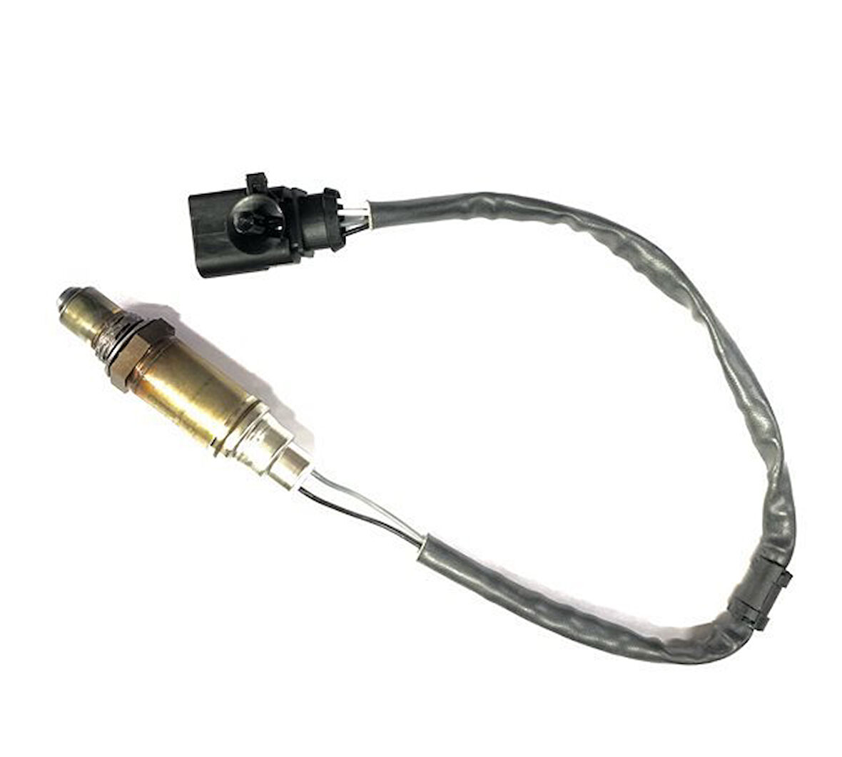 Volkswagen Jetta Oksijen Sensörü (2004-2019) 1.6, 1.4TSI, 1.2 TSI 04E906262EB