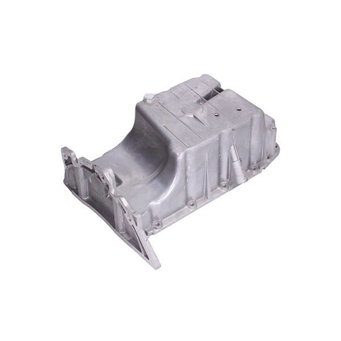 Opel Astra Yağ Karteri (2004-2013) 1.6 25200510