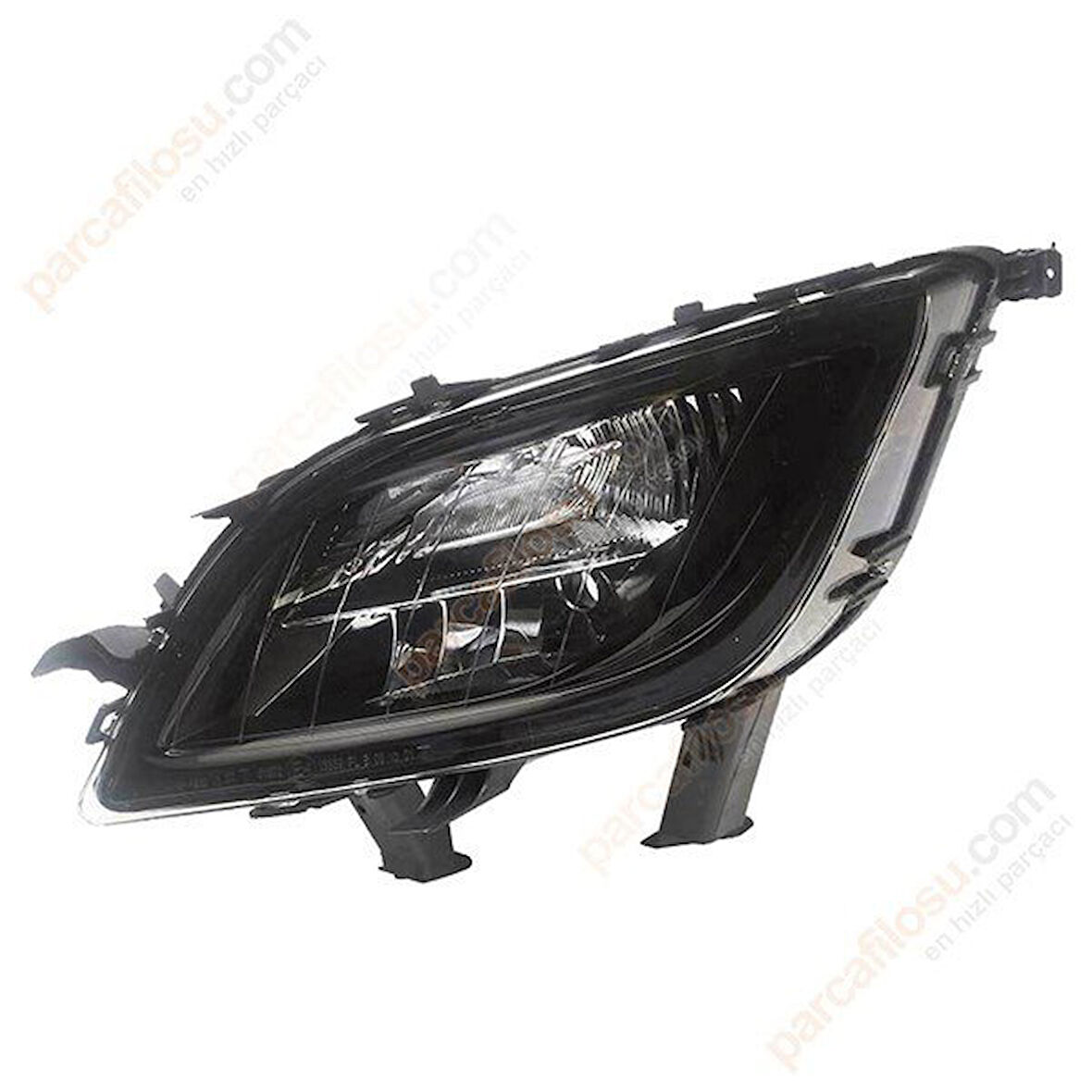 Opel Astra Sis Fari Sol (2010-2013) 1.6, 1.4, 1.3 CDTI 13293622