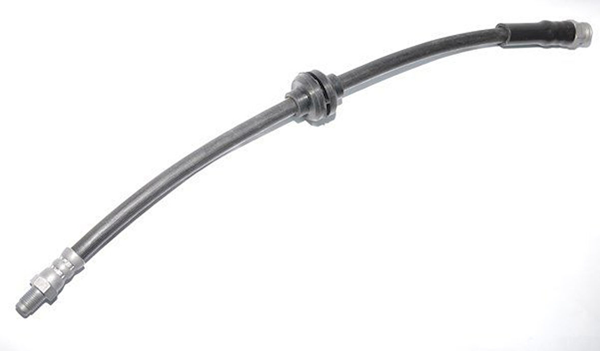 Fiat Fiorino Ön Fren Hortumu (2007-2019) 1.3, 1.4 55701047