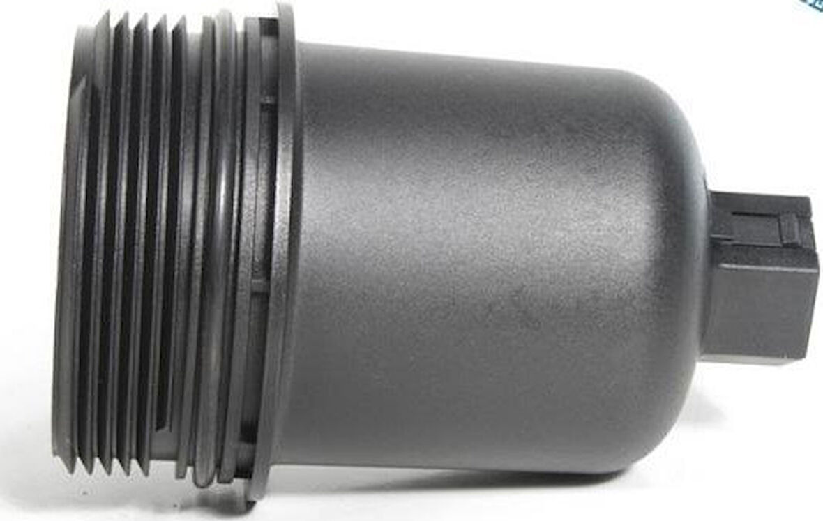 Peugeot 206 Yağ Filitresi Kapaği (1998-2011) 1.6 1103J5