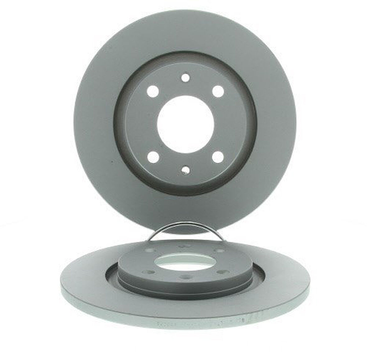 Peugeot 301 Ön Fren Disk (2012-2020) 1.2 VTI 1608691680