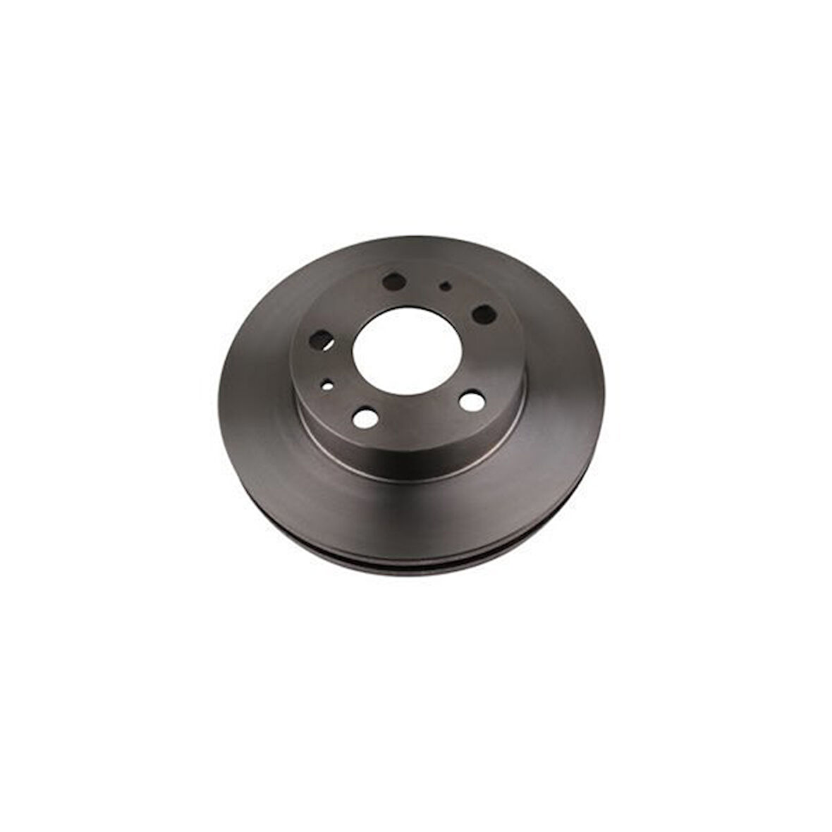 Citroen Jumper Ön Fren Disk (2005-2016) 2.2, 2.2 HDI, 2.0 HDI 4249A6