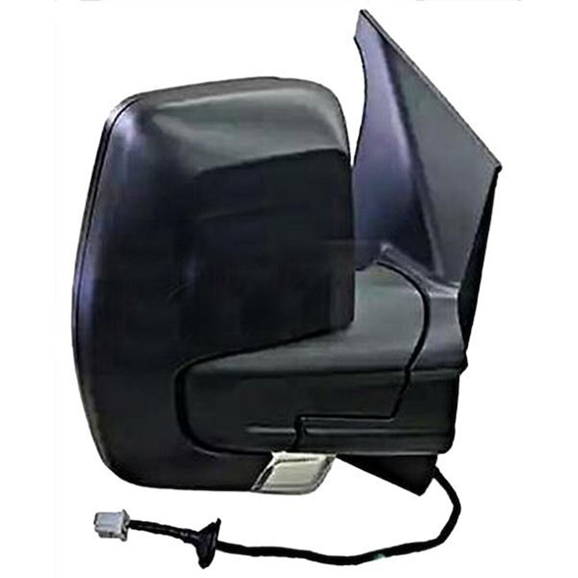 Transit Custom Kapi Aynasi Sağ 12-19 Bk2117682bj5ja6