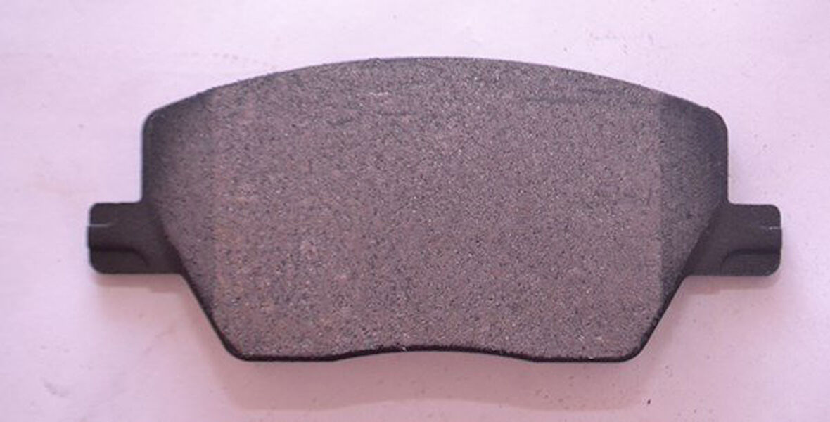 Fiat Egea Ön Fren Balata (2015-2023) 1.6, 1.3 JTD, 1.6 JTD, 1.4 T-JET 77367910