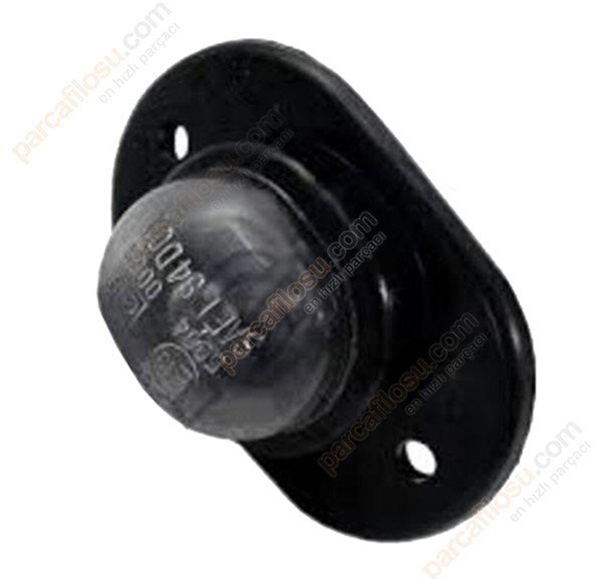 Hyundai Atos Plaka Lamba (2000-2003) 1.0 9250102010