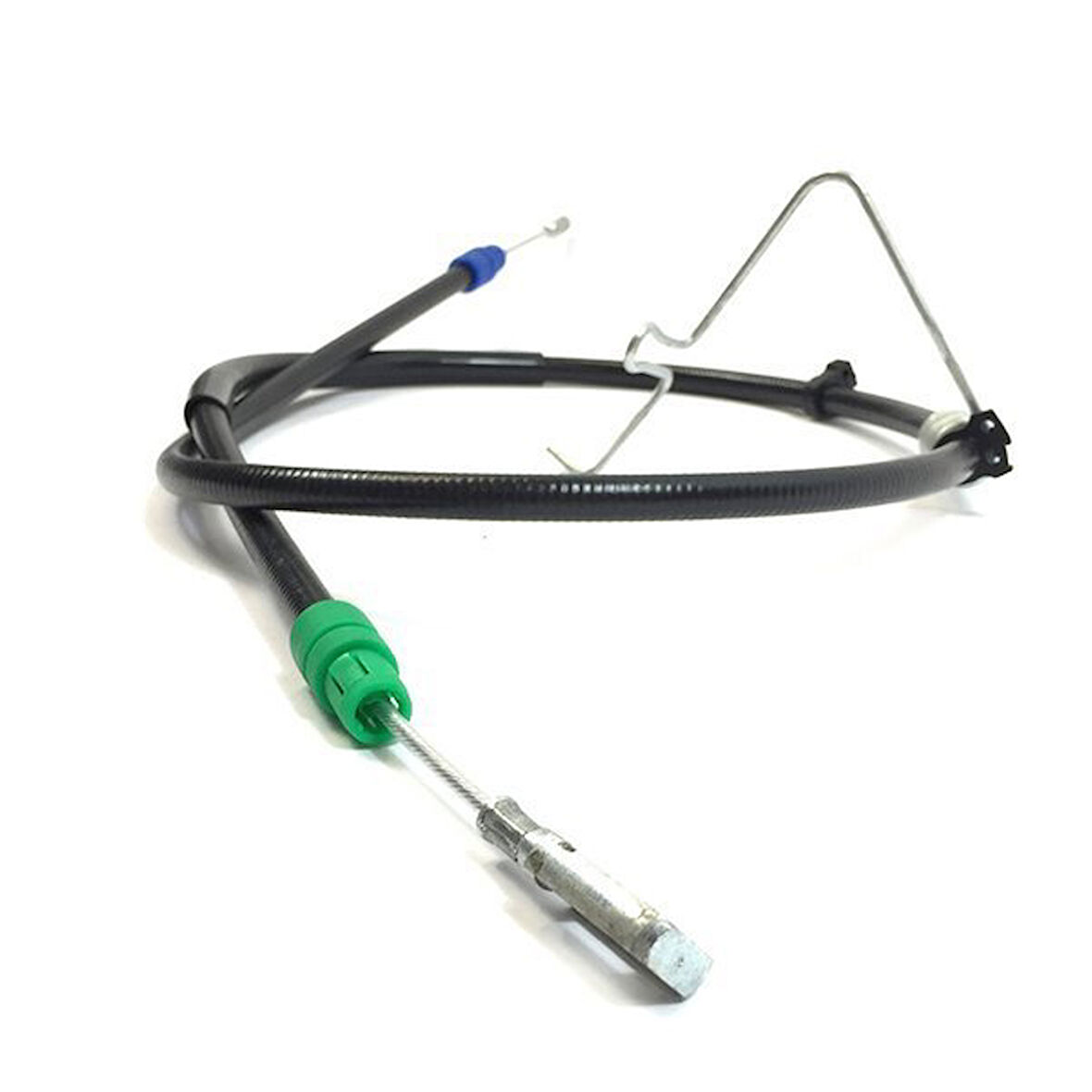  Transit Arka Sol El Fren Teli (2004-2014) 3.2L DURATORG-TDCI 200PS 6C112A809DB