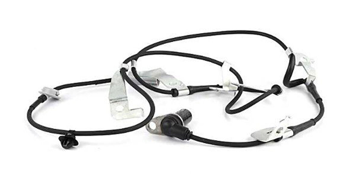  Ranger Ön Sol Abs Kablosu (2006-2012) 6M342C205BB 30840037 3.0 TDI, 2.5 TDCI