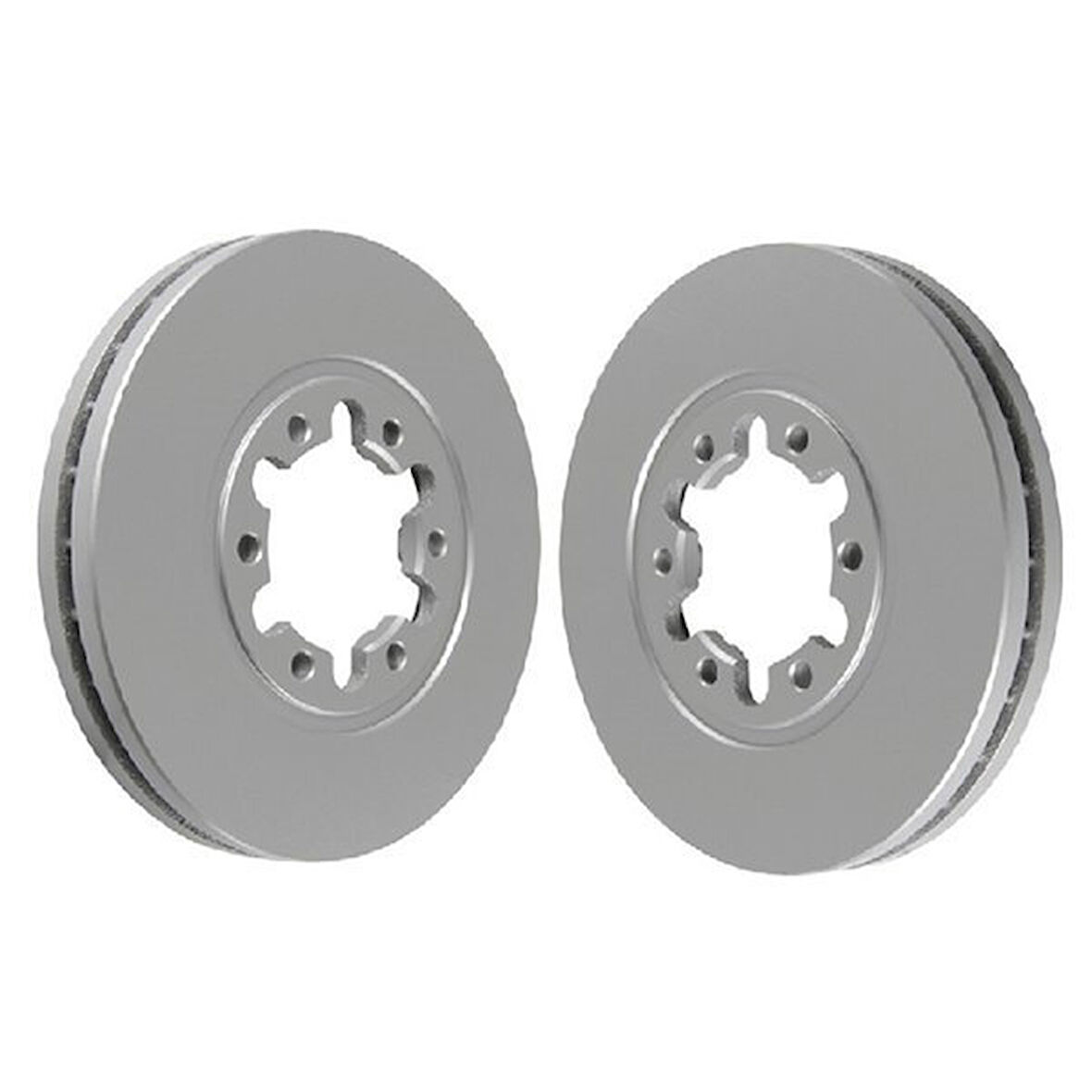 Ranger Ön Fren Disk (2006-2012) 2.5 TDCI 6M341027CA