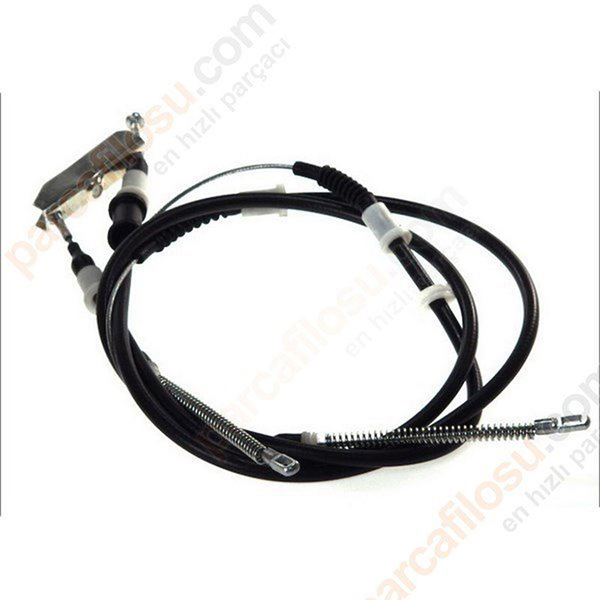 Opel Astra Arka El Fren Teli (1994-1999) 1.4, 1.6 90538698
