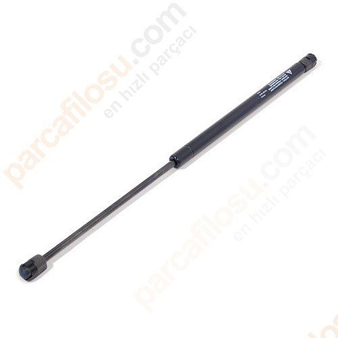 Skoda Fabia Bagaj Kaput Amortisör (2008-2015) 1.4, 1.2, 1.6, 1.4 TDI, 1.6 TDI 1U6827550E
