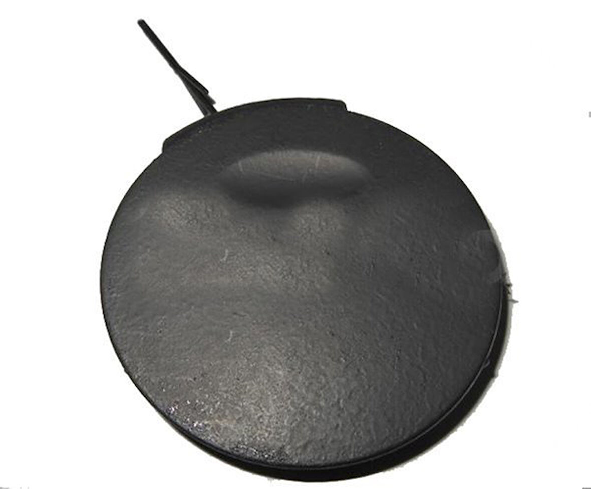 Opel Corsa Ön Tampon Çeki Kapak (2001-2006) 1.0, 1.4, 1.2, 1.3 CDTI 9165533