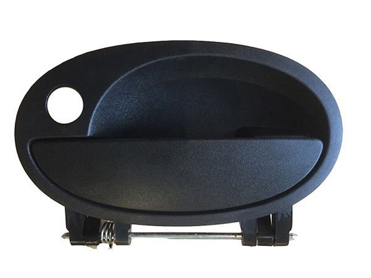 Opel Corsa Kapi Kolu Ön Diş (2001-2006) 1.0, 1.4, 1.2, 1.3 CDTI 9201063