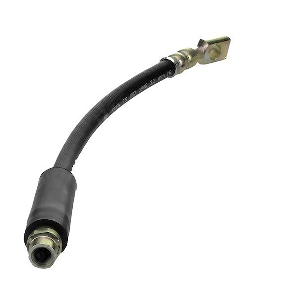 Opel Corsa Ön Fren Hortumu (2001-2006) 1.0, 1.4, 1.2, 1.3 CDTI 9191262