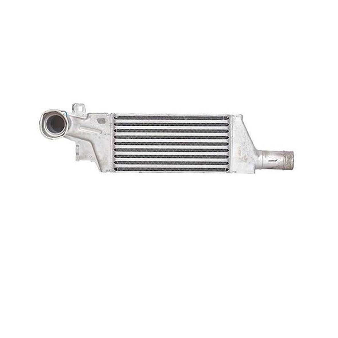 Opel Combo Turbo Radyatörü /İnterkol (2001-2011) 93177425 42-3203 1.7, 1.3 CDTI