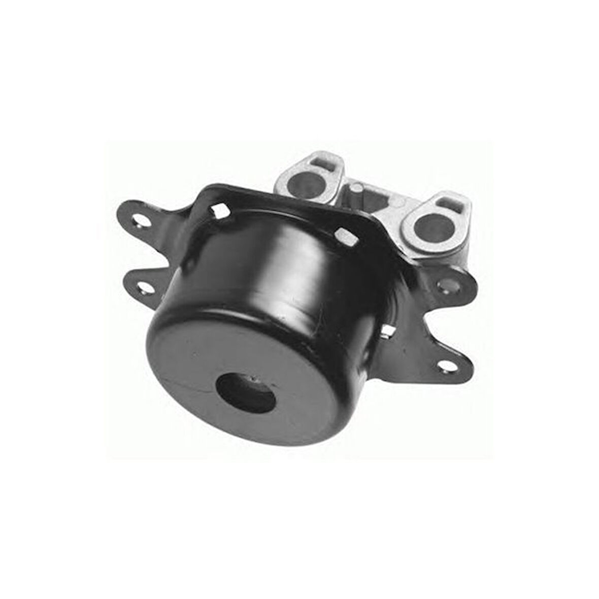 Opel Meriva Motor Takoz Sol (2003-2010) 1.6 13109202
