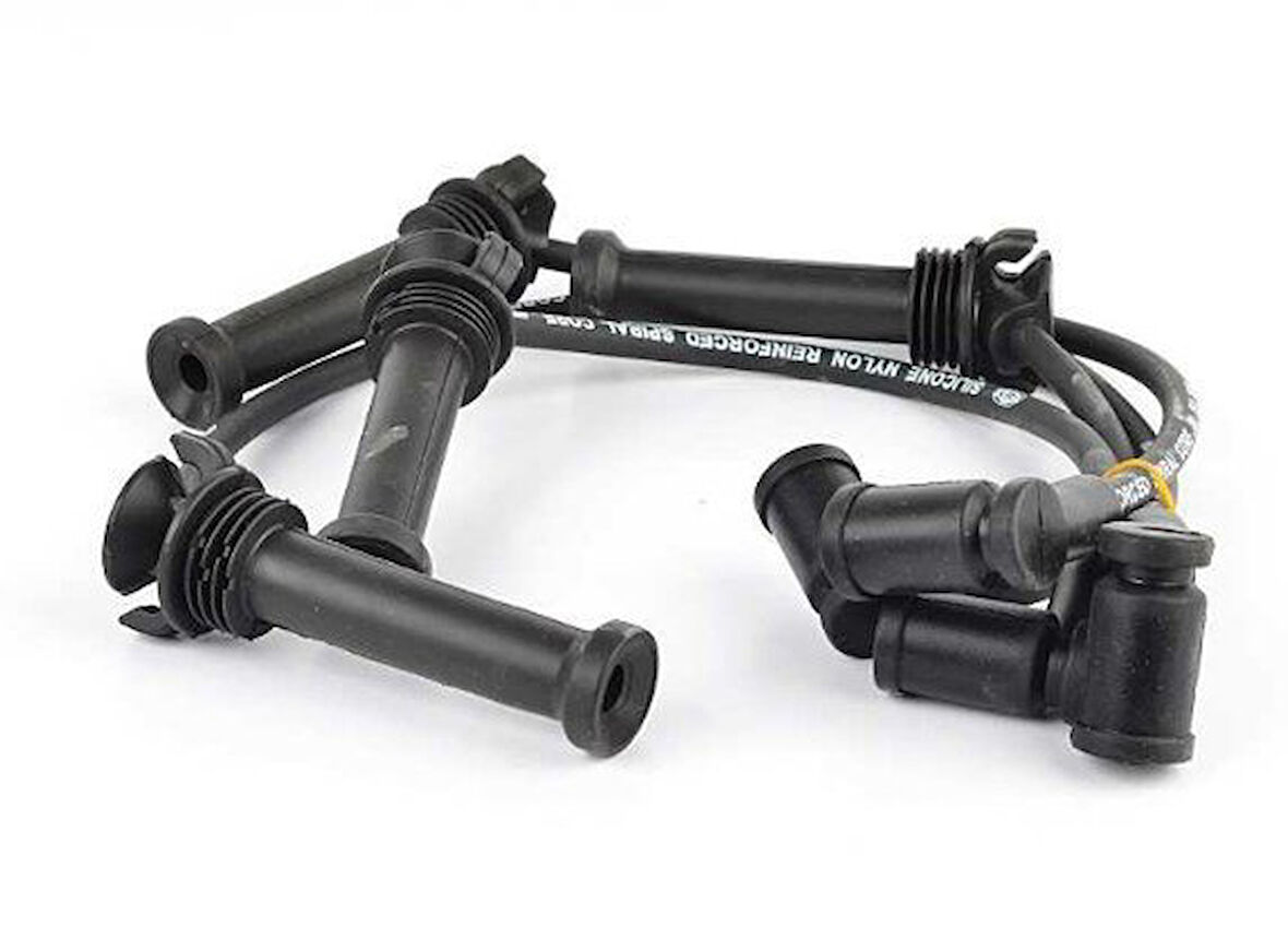 Mazda 6 Buji Kablo (2001-2004) 2.0 1U2J12280G1A