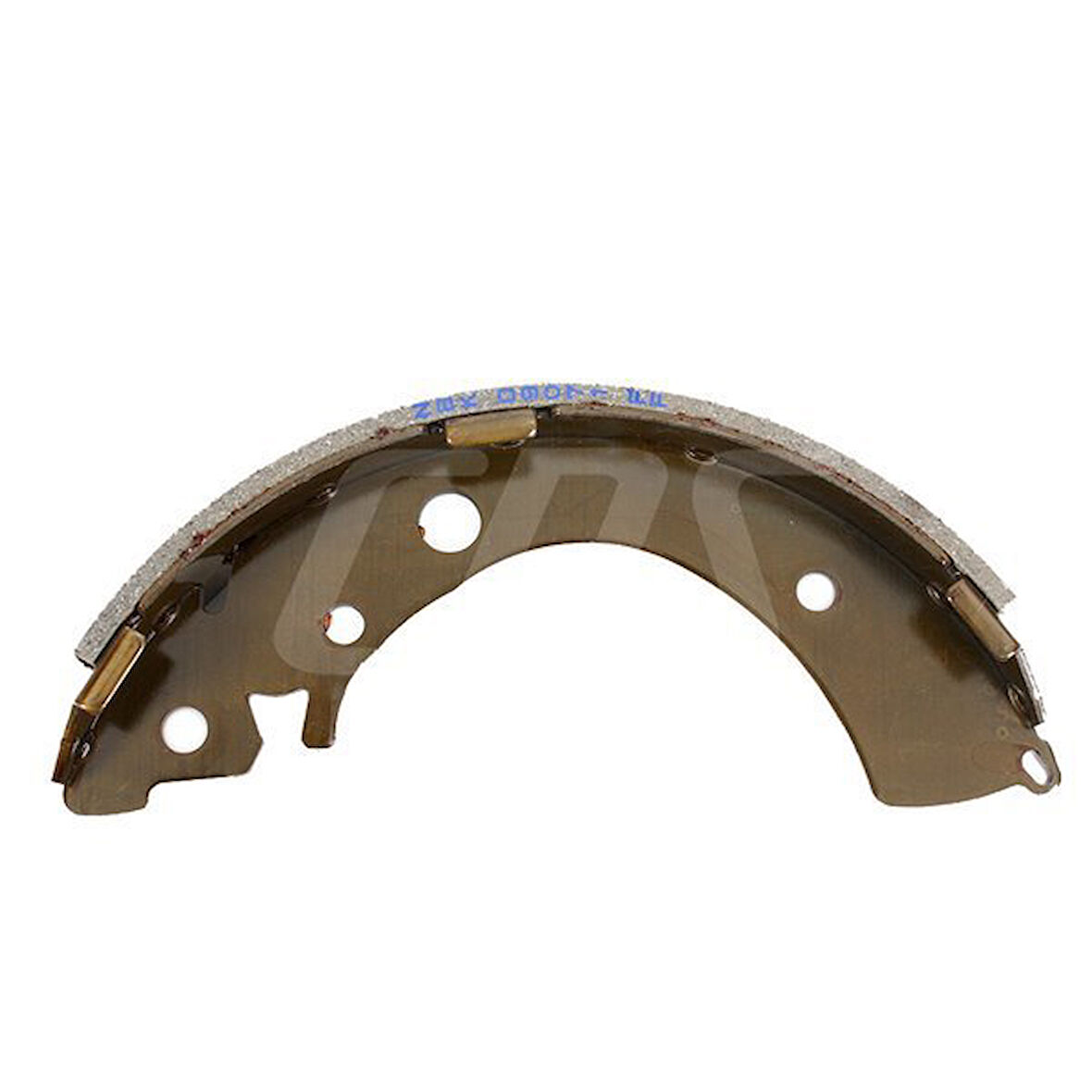Honda Civic Arka Fren Balatasi (1992-1996) 1.5 43153SR3A01