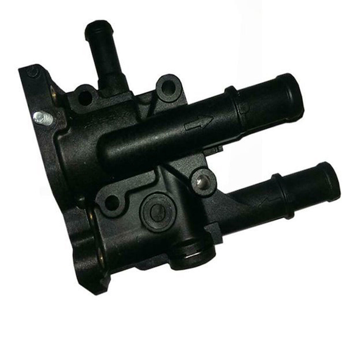 Opel Corsa Termostat Alt Gövde (2015-2019) 1.6 25192231