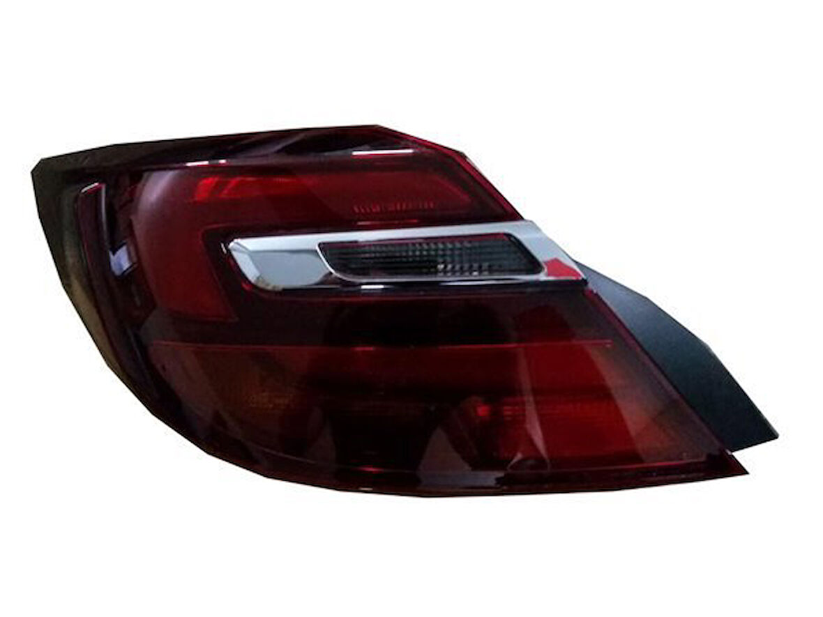 Opel İnsignia Sol Stop (2013-2018) 1.4, 1.6, 2.0 CDTI, 1.6 SİDİ, 1.6 CDTI 23160567