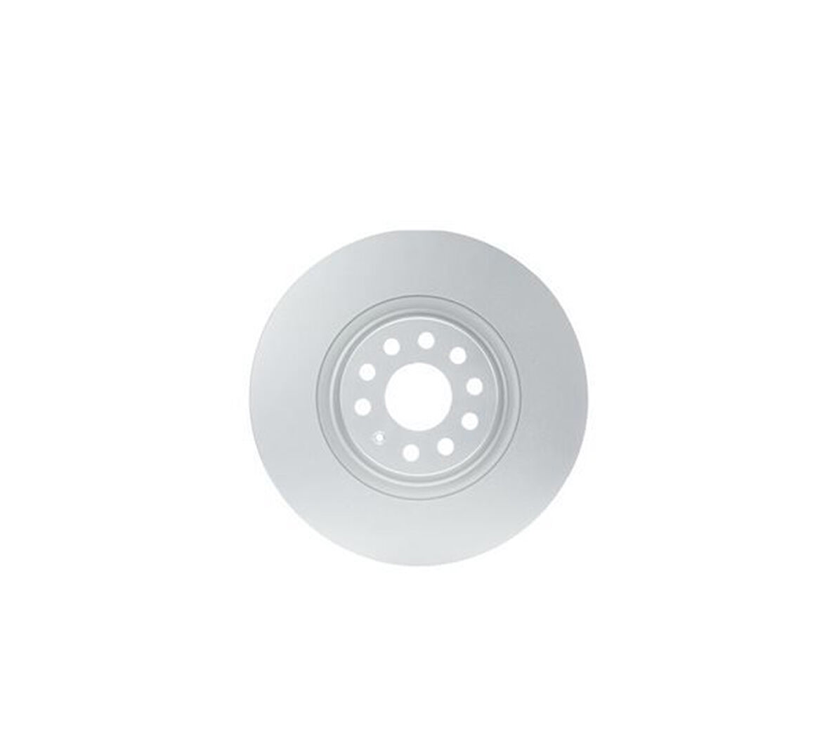 Audi A3 Ön Fren Disk (2012-2015) 2.0 1K0615301AD
