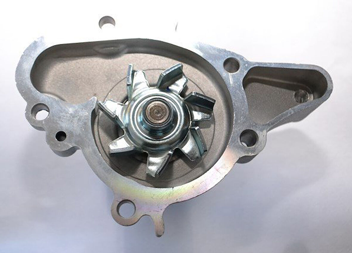 Hyundai Atos Devirdaim (1998-2003) 1.0 2510002501