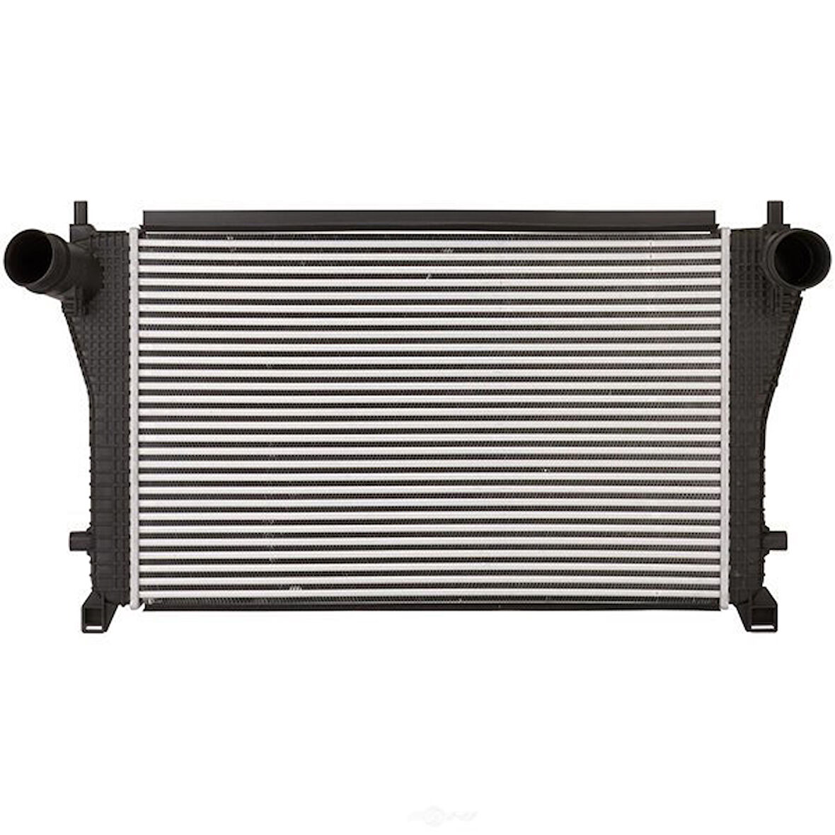 Audi A3 Turbo Radyatörü /İnterkol (2012-2015) 5Q0145803N 40VWG700B 2.0