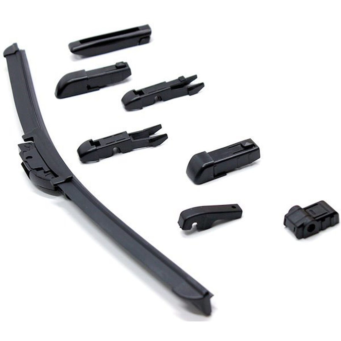 Hyundai Atos Ön Cam Sileceği (2000-2003) 1.0 288B57752R