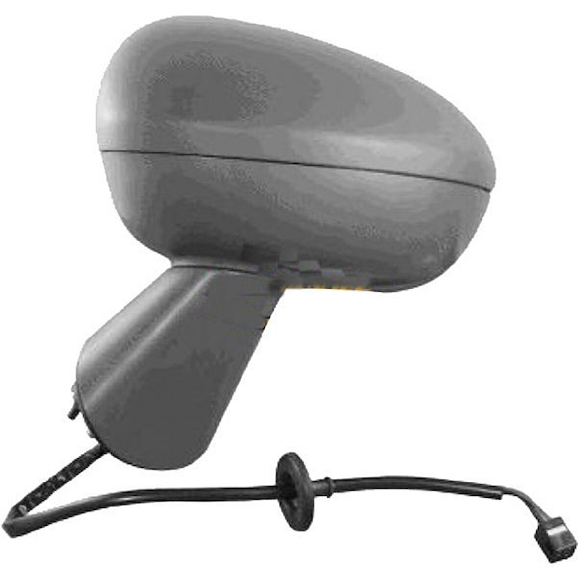 Opel Meriva Kapi Aynasi Sağ (2010-2013) 1.4, 1.3 JTD, 1.7 CDTI, 1.6 CDTI 13316236