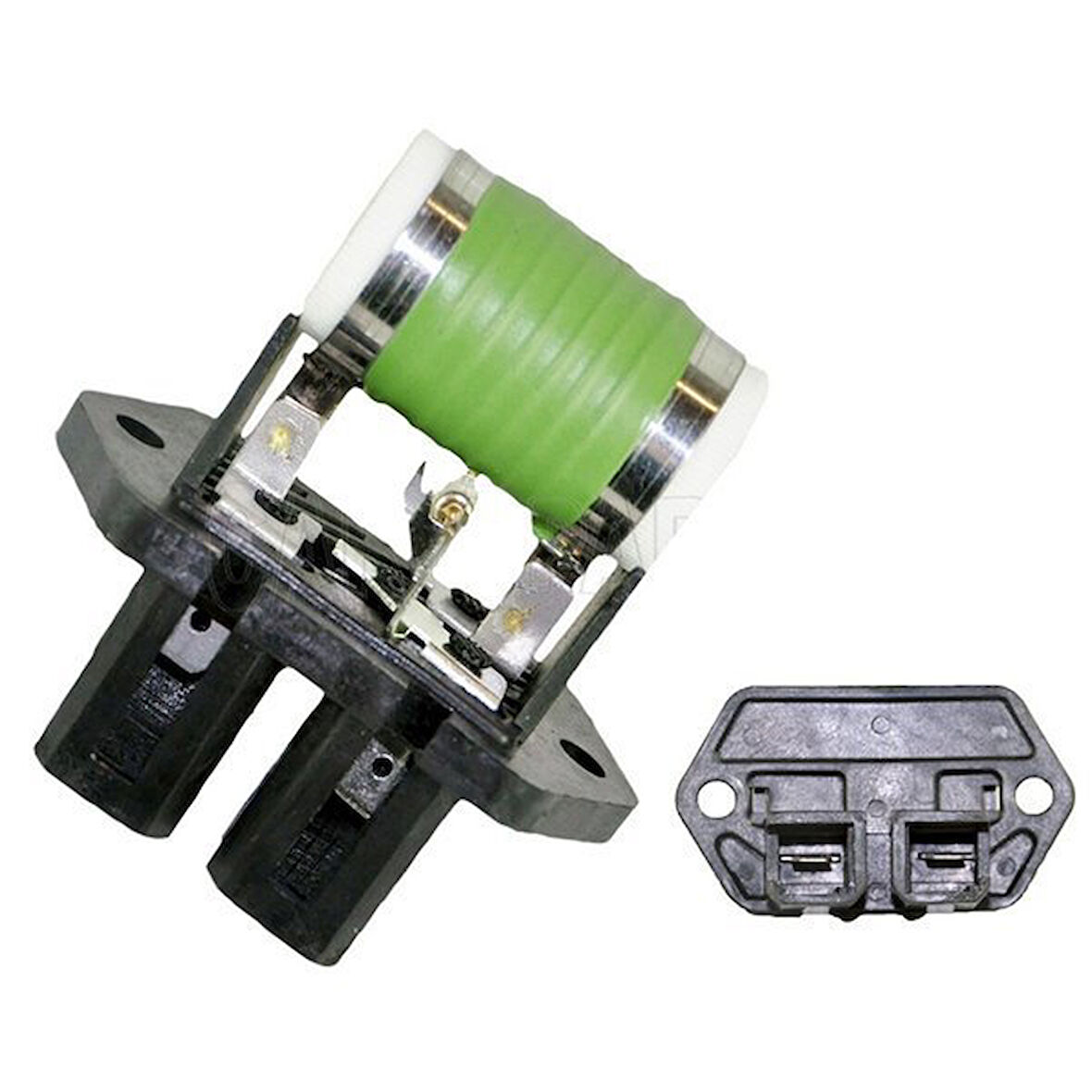 Fiat Doblo Fan Rezistans (2005-2009) 1.4 71733587