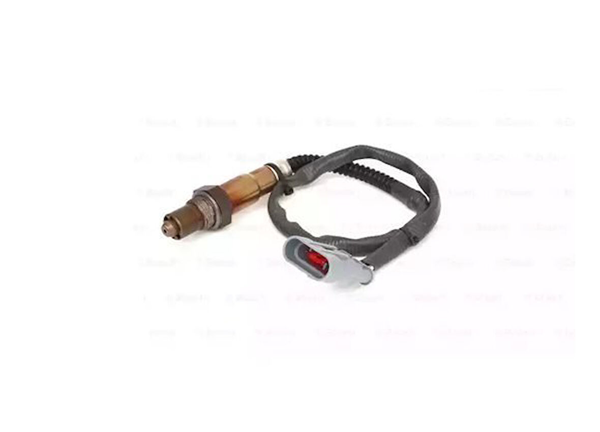 Fiat 500 Oksijen Sensörü (2007-2012) 1.4 55214621