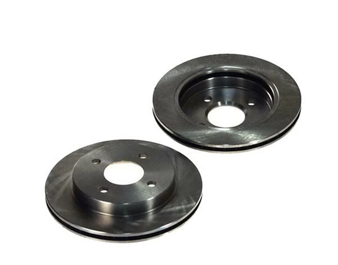  Mondeo Arka Fren Diski (1996-2000) 2.0 ZETEC 93BX2A315AD