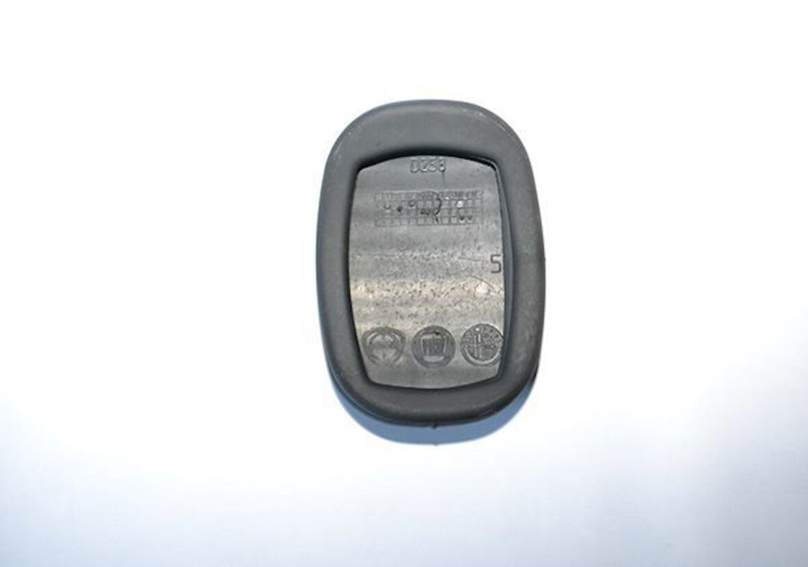 Fiat Bravo Debriyaj Pedal Lastiği (2007-2010) 1.6 JTD, 1.4 T-JET 71748375
