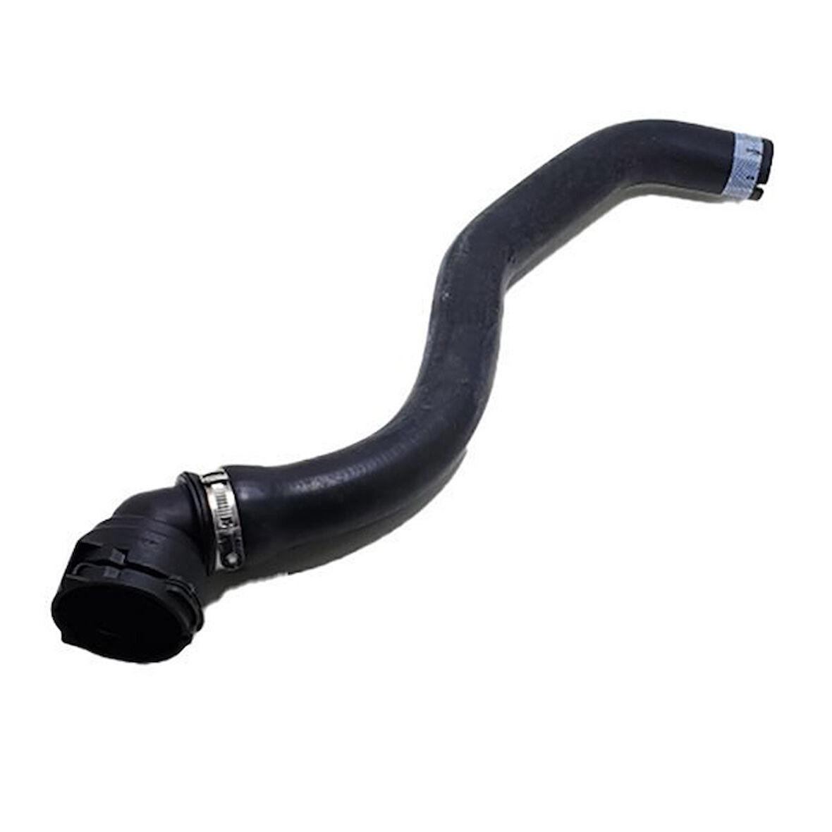 Fiat Bravo Motor Radyatörü Üst Hortum (2007-2010) 1.4 T-JET 51788018