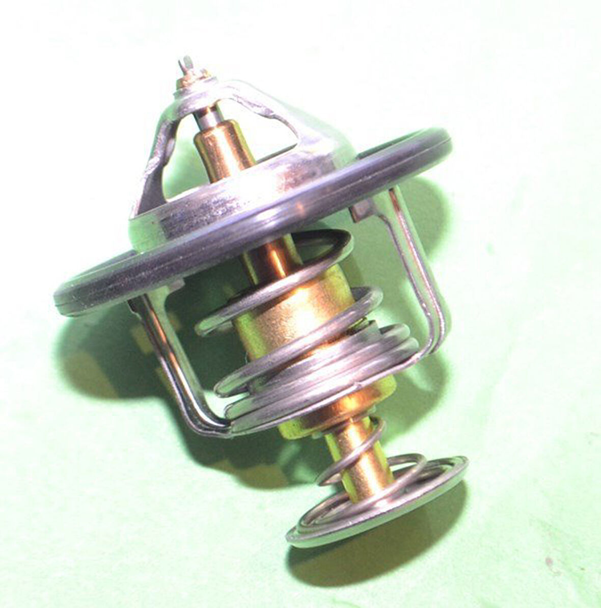Hyundai H1 Termostat (2008-2011) 2.5 CRDI 2551042010