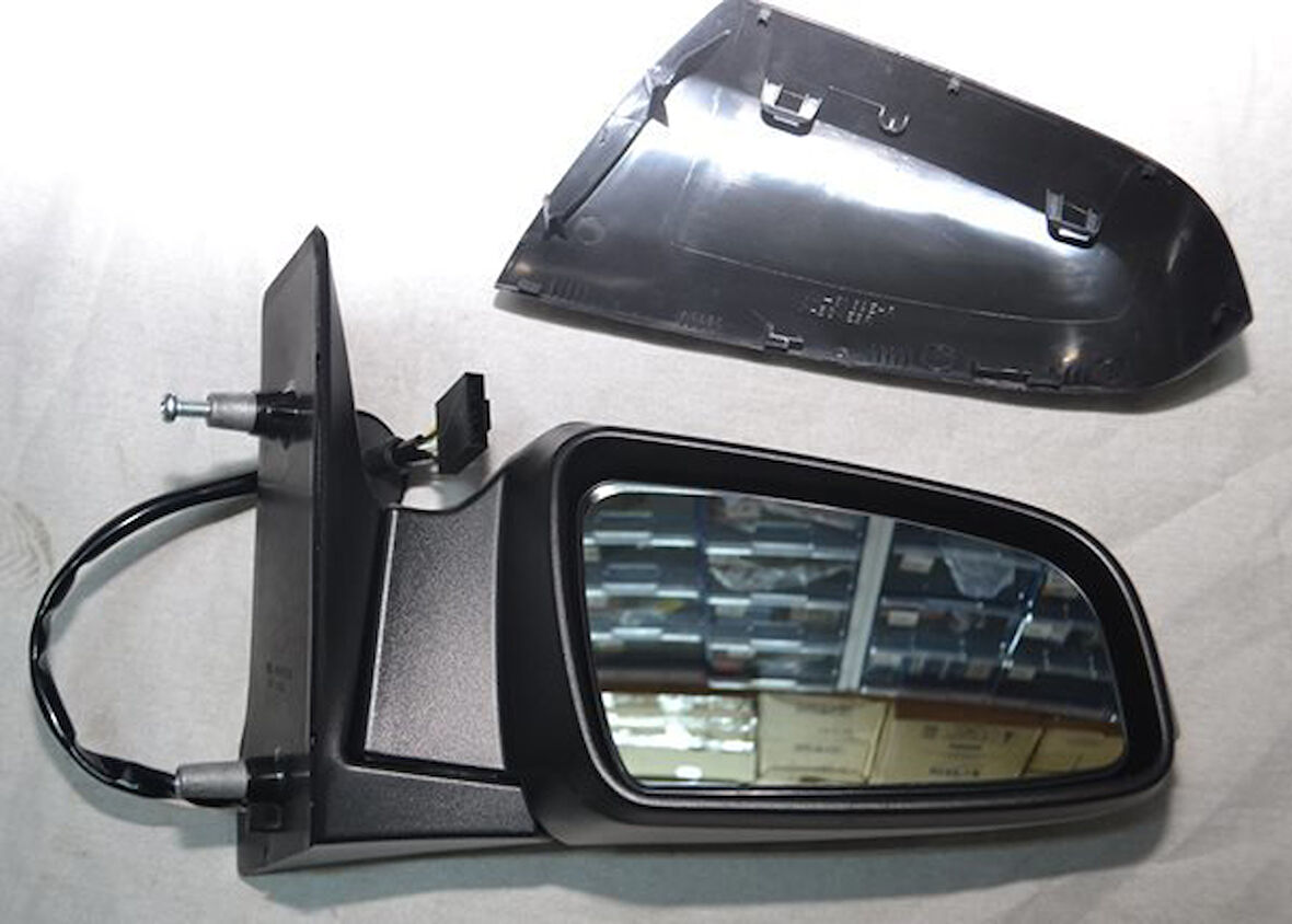 Opel Zafira Kapi Aynasi Sağ (2005-2008) 1.6, 1.9 CDTI 13162281