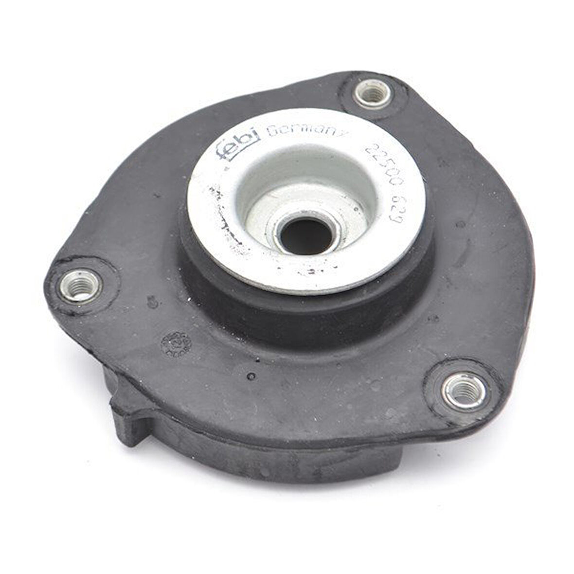 Seat İbiza Ön Amortisör Takozu (1999-2008) 1.4, 1.2, 1.8, 1.6, 1.4 TDI, 1.9 TDI 1K0412331B