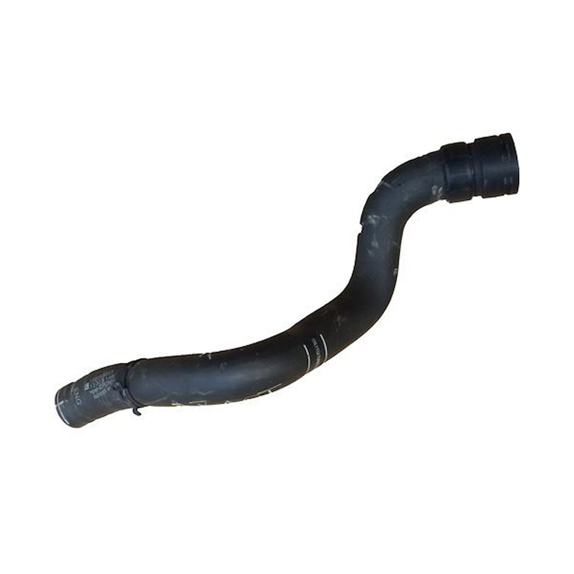 Opel Astra Motor Radyatörü Üst Hortum (2015-2019) 1.4 13373146