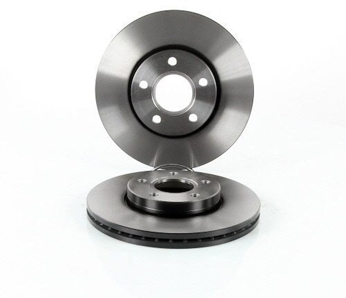  Focus Ön Fren Disk (2004-2011) 1.6 ZETEC, 1.4 L DURATEC, 1.6 TDCI DURATORG AV611125BB