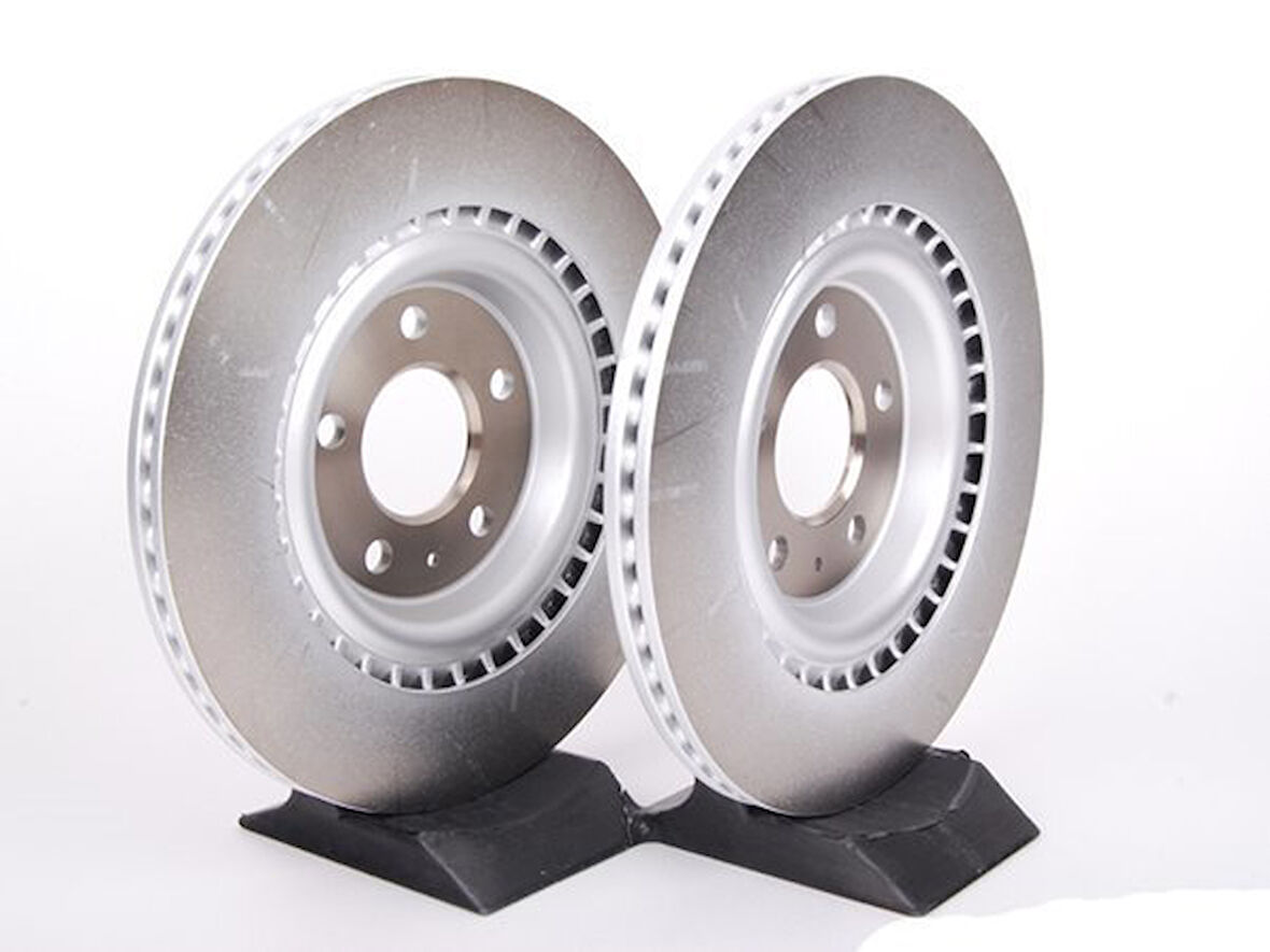 Audi A7 Arka Fren Diski (2010-2016) 2.0 TFSI 4H0615601H