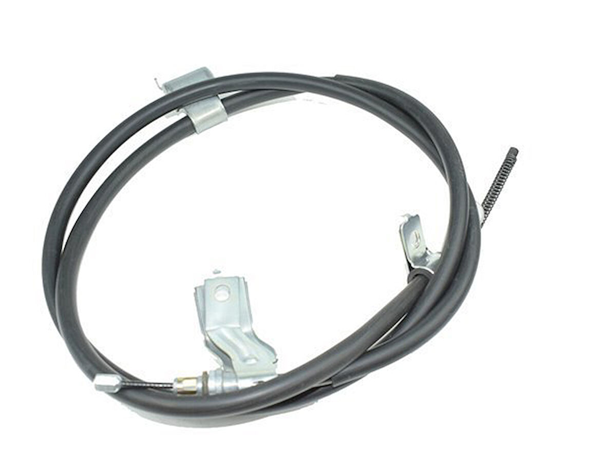 Nissan Qashqai Arka Sol El Fren Teli (2010-2014) 1.5 DCI, 2.0 DCI 36531EY10A