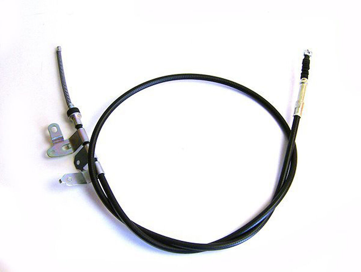 Toyota Corolla Arka Sol El Fren Teli (2002-2008) 1.6, 1.4 4643002090